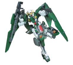 MG GN-002 Gundam Dynames