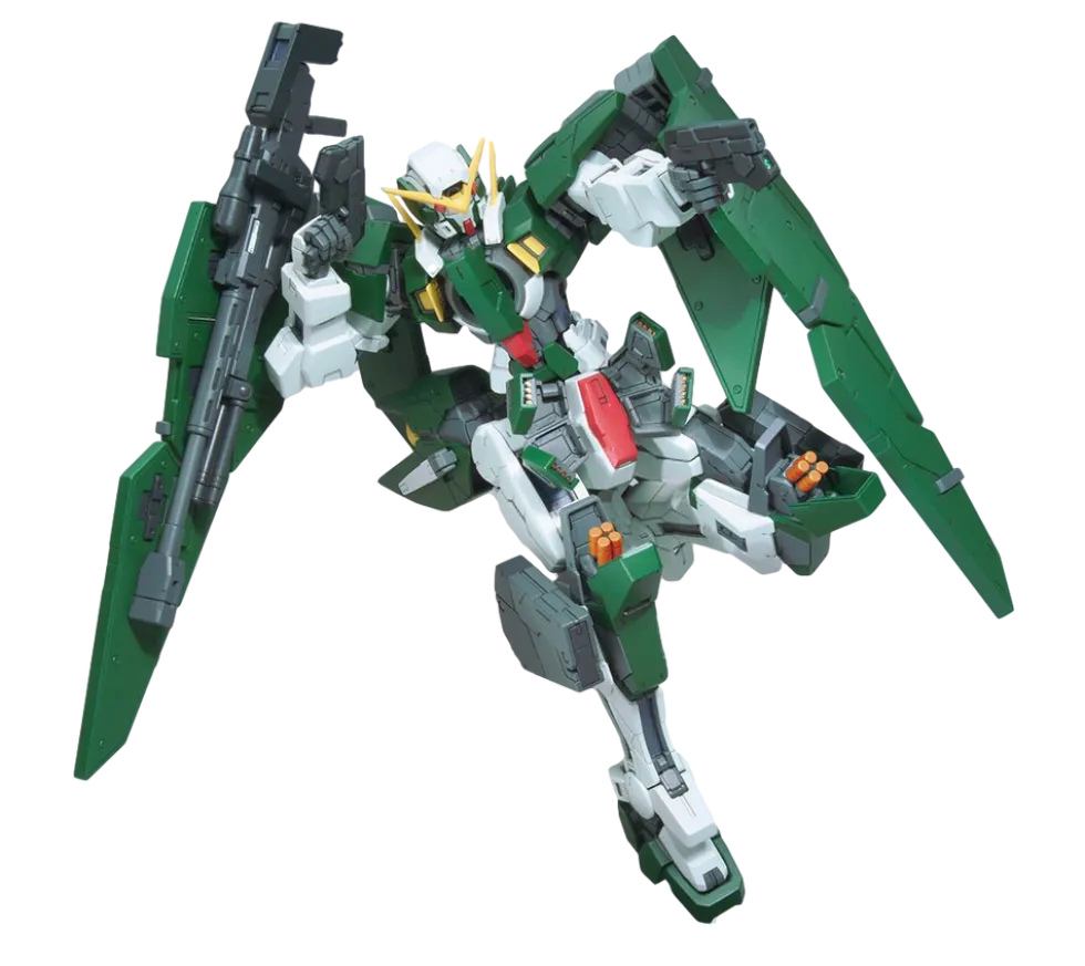 MG GN-002 Gundam Dynames