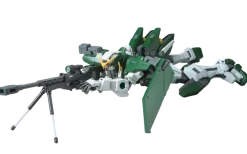 MG GN-002 Gundam Dynames