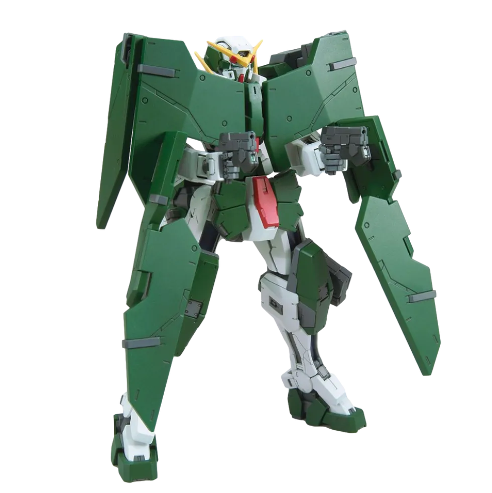 MG GN-002 Gundam Dynames