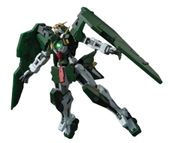 MG GN-002 Gundam Dynames