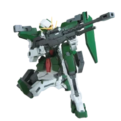 MG GN-002 Gundam Dynames
