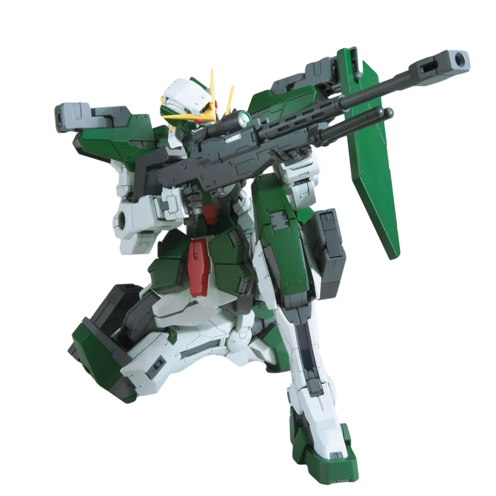 MG GN-002 Gundam Dynames