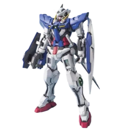 MG GN-001 Gundam Exia