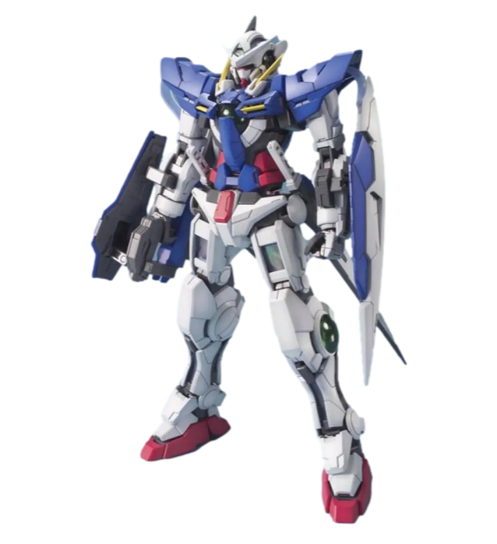 MG GN-001 Gundam Exia
