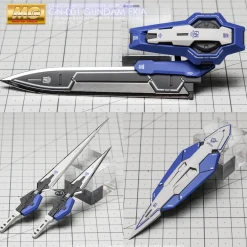 MG GN-001 Gundam Exia Decals