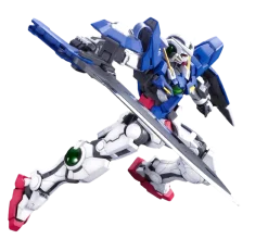 MG GN-001 Gundam Exia Ignition Mode