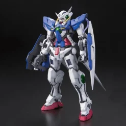 MG GN-001 Gundam Exia Ignition Mode