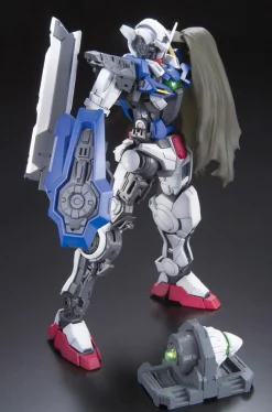 MG GN-001 Gundam Exia Ignition Mode