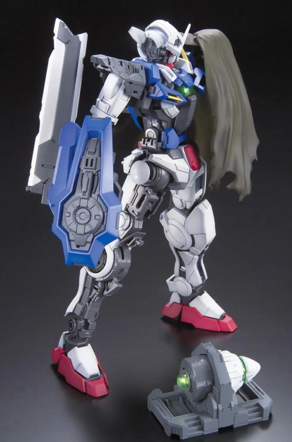 MG GN-001 Gundam Exia Ignition Mode