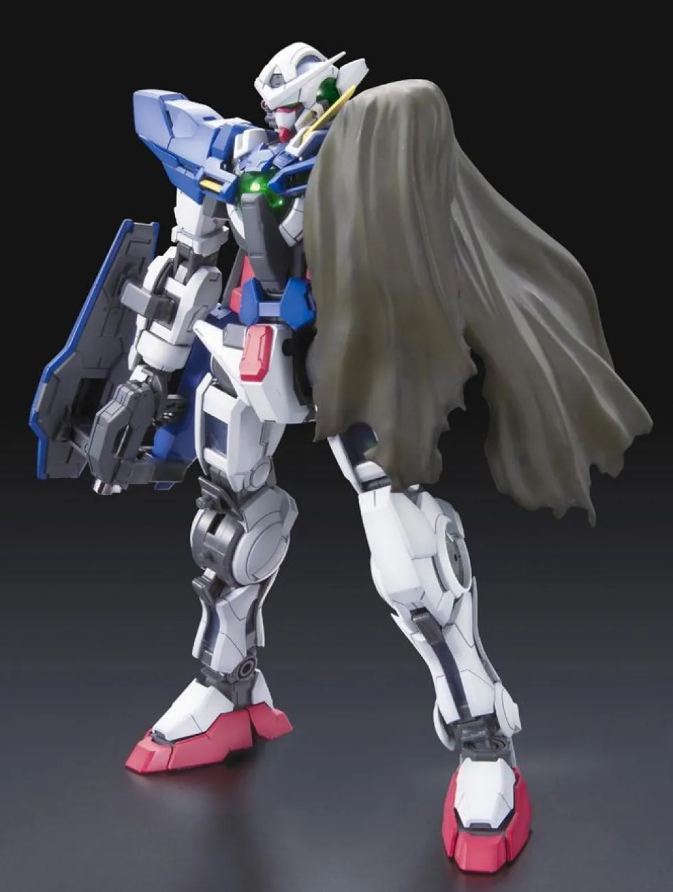 MG GN-001 Gundam Exia Ignition Mode