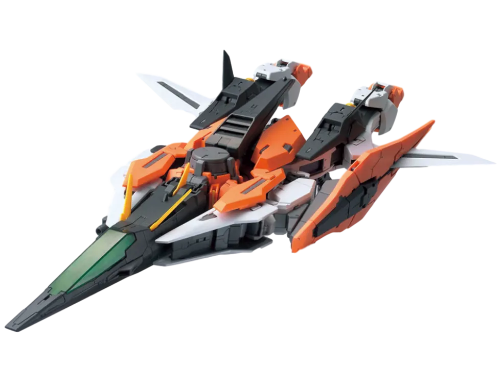 MG GN-003 Gundam Kyrios