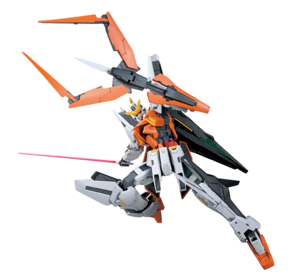 MG GN-003 Gundam Kyrios