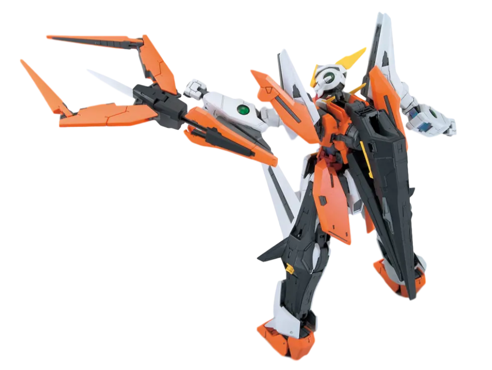 MG GN-003 Gundam Kyrios
