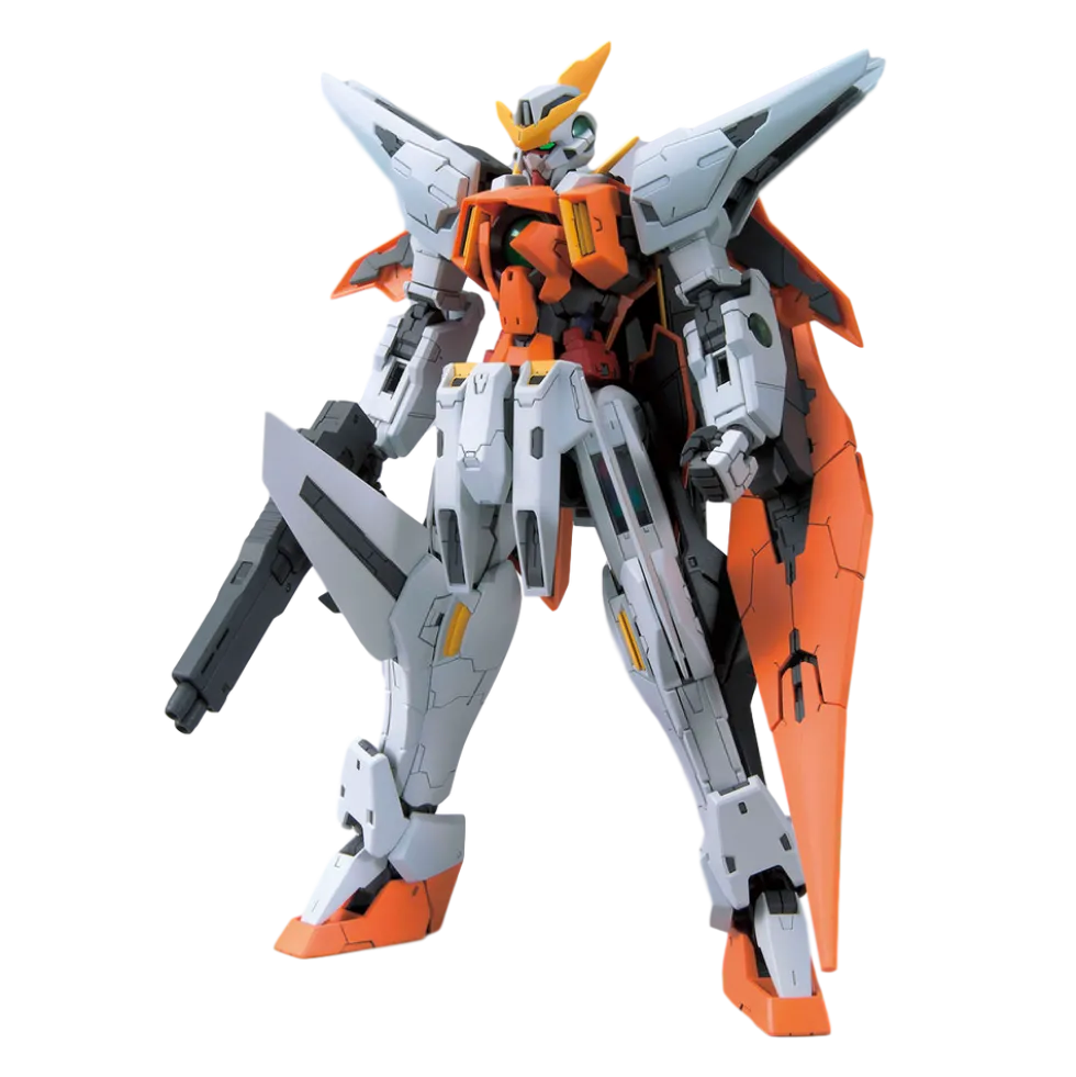 MG GN-003 Gundam Kyrios