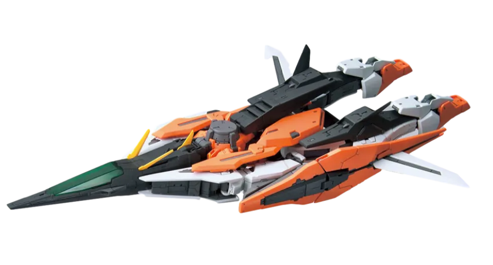 MG GN-003 Gundam Kyrios