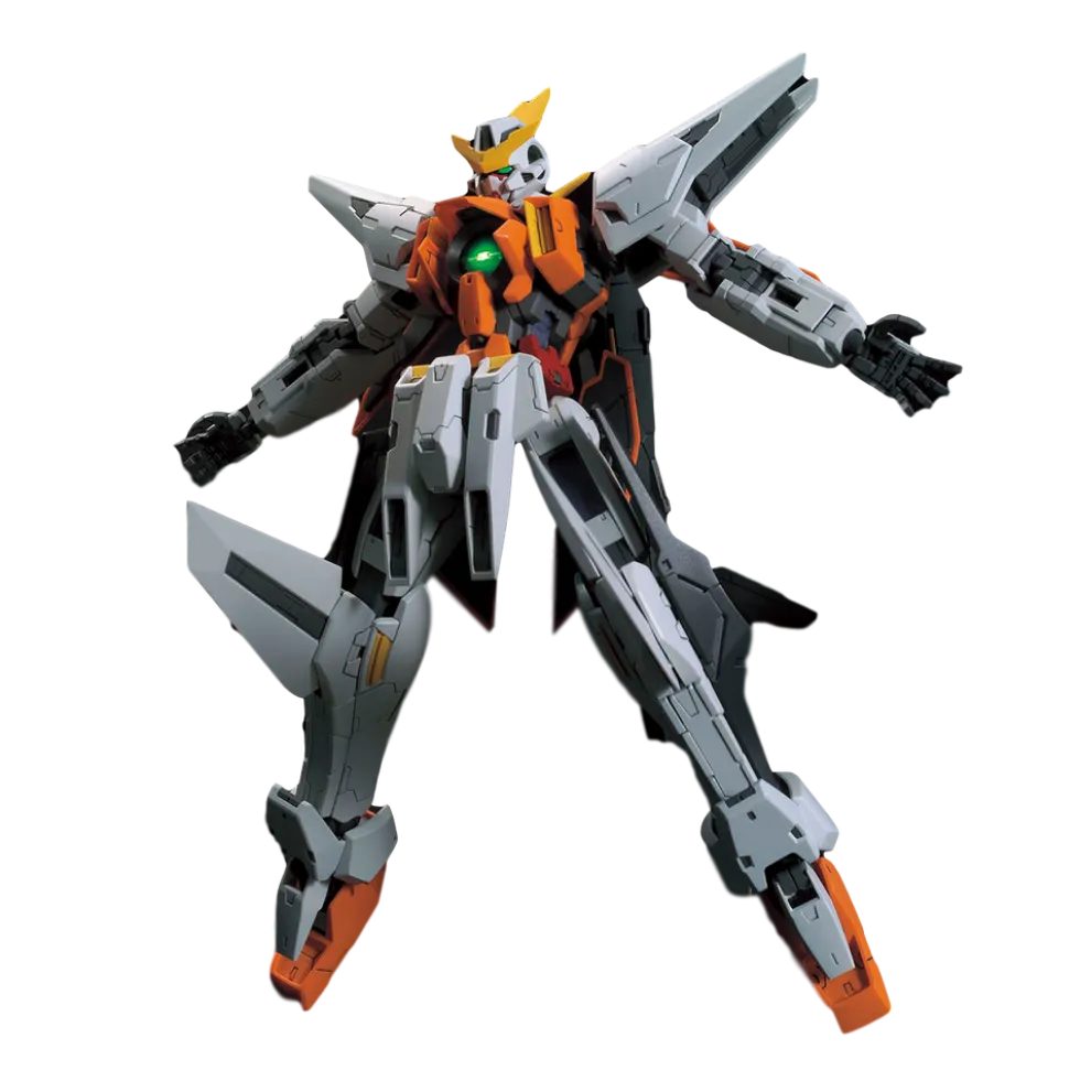 MG GN-003 Gundam Kyrios