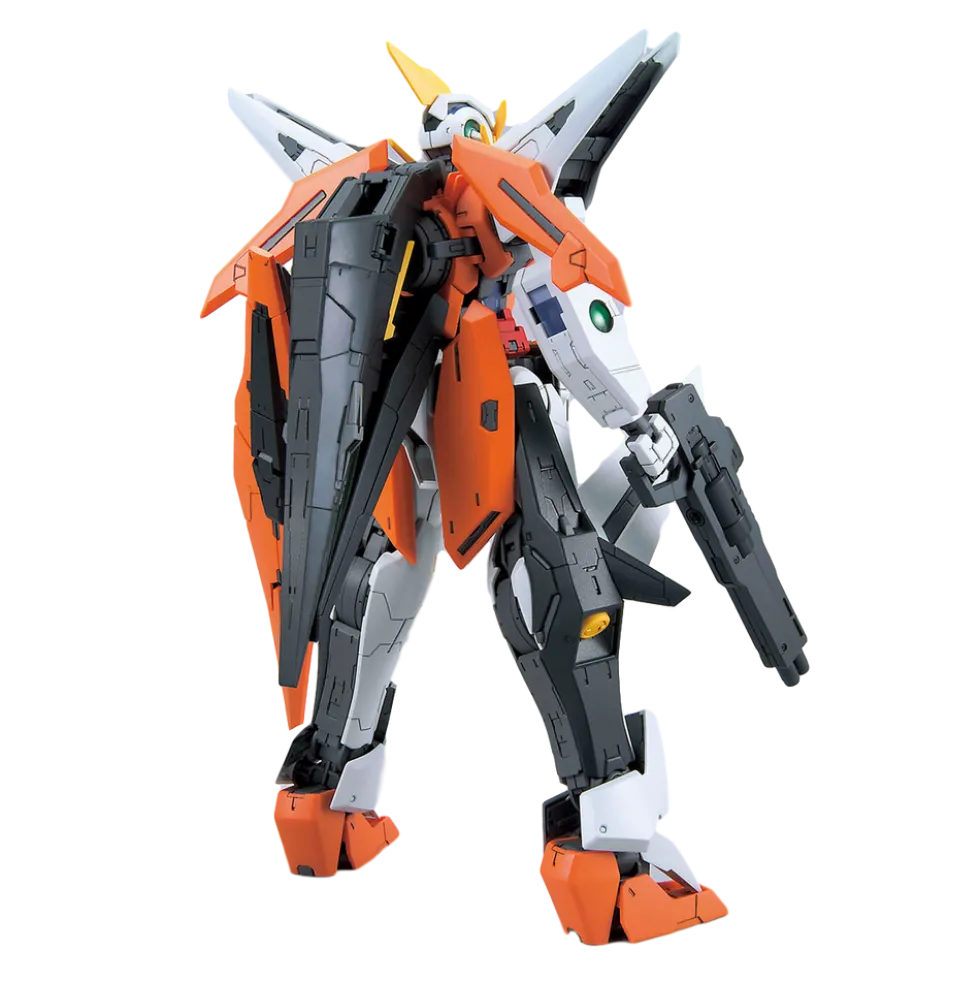 MG GN-003 Gundam Kyrios