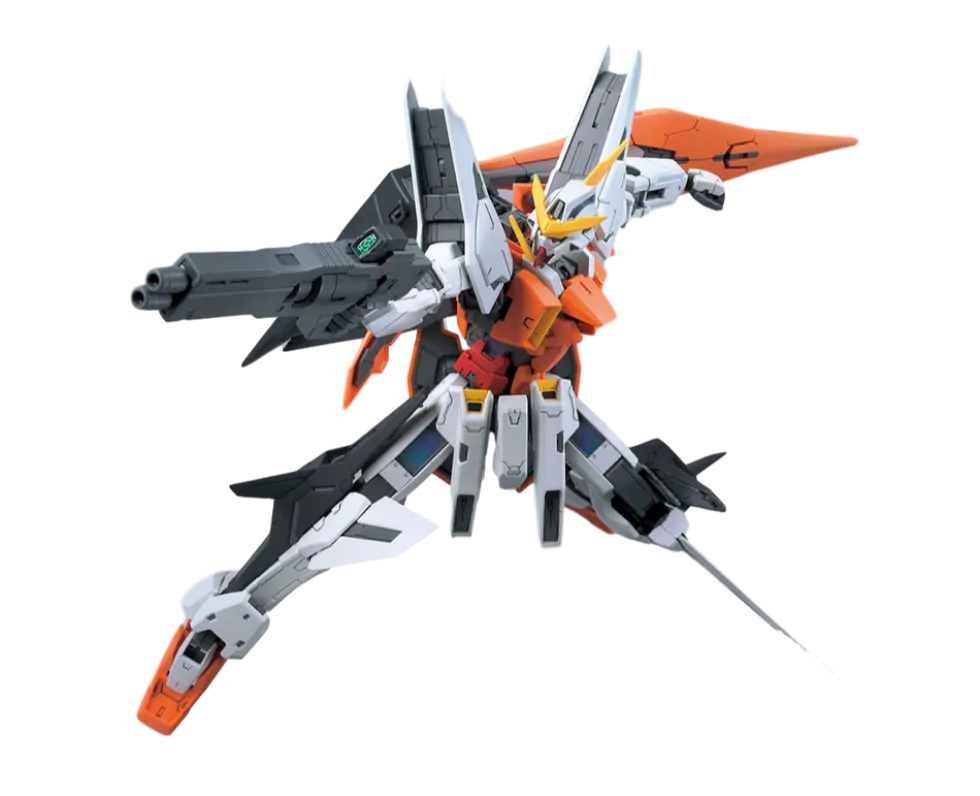 MG GN-003 Gundam Kyrios