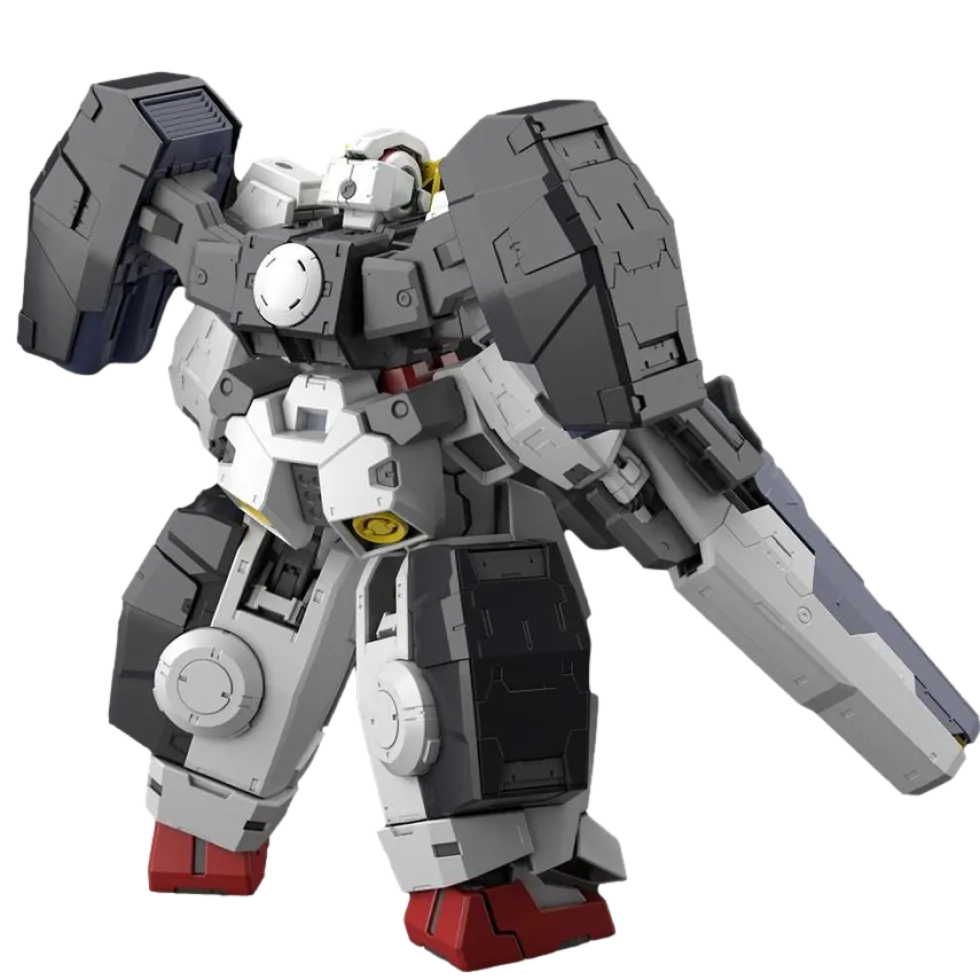 MG GN-005 Gundam Virtue