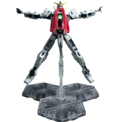 MG GN-005 Gundam Virtue