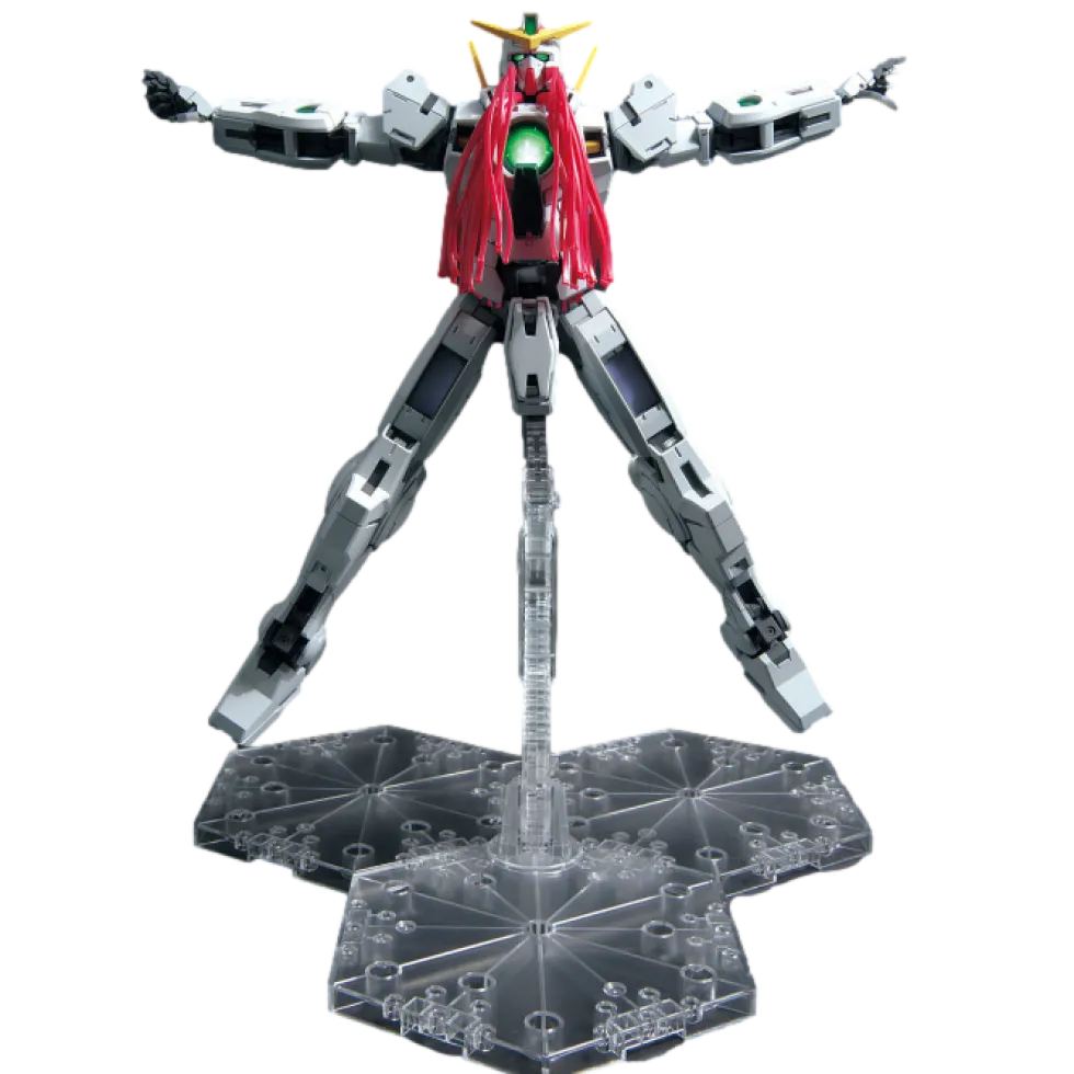 MG GN-005 Gundam Virtue