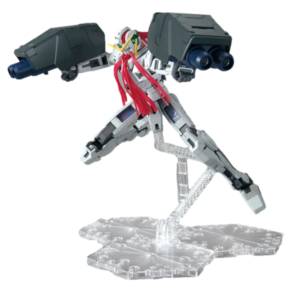 MG GN-005 Gundam Virtue