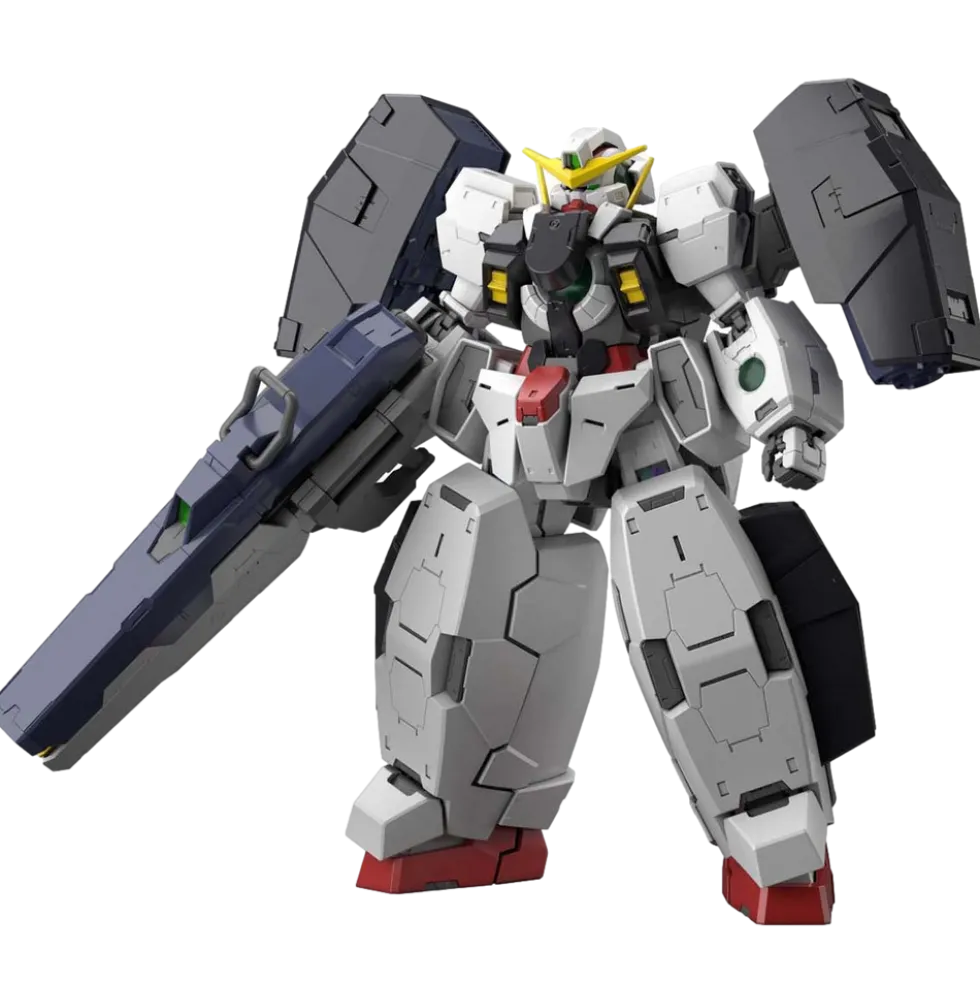 MG GN-005 Gundam Virtue