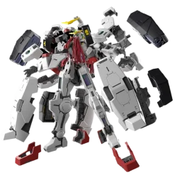 MG GN-005 Gundam Virtue