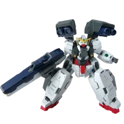 MG GN-005 Gundam Virtue