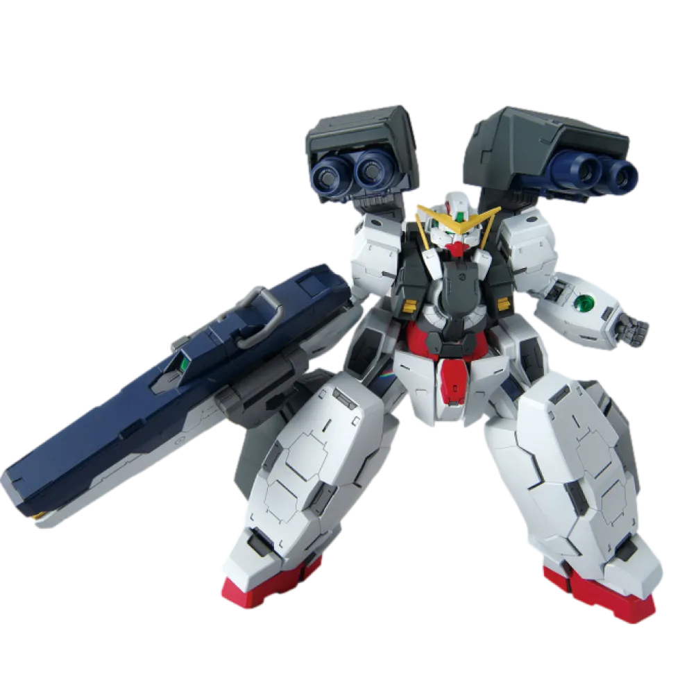 MG GN-005 Gundam Virtue