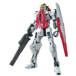 MG GN-005 Gundam Virtue