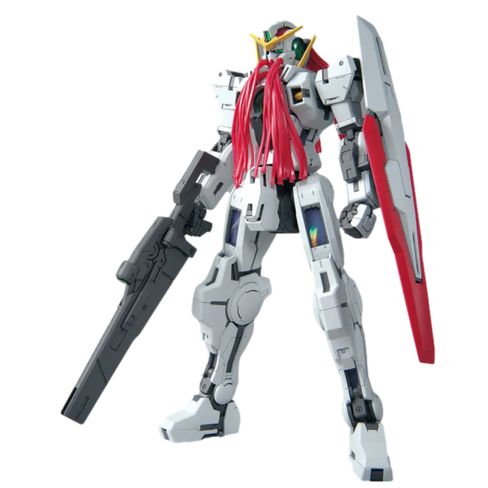 MG GN-005 Gundam Virtue