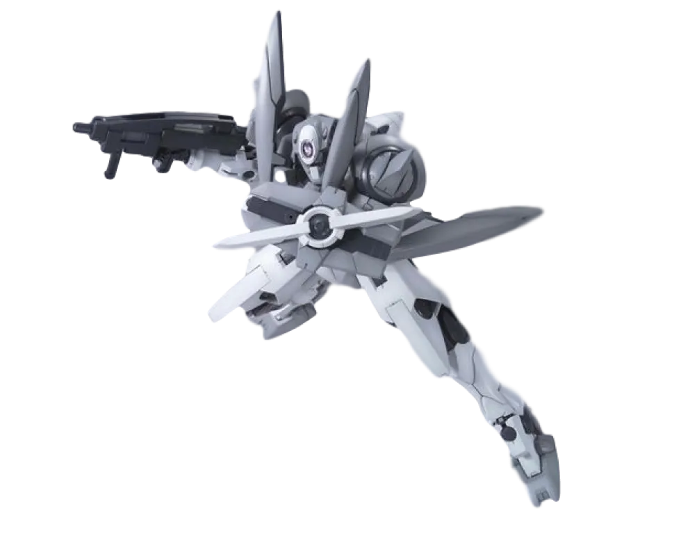 MG GNX-603T GN-X