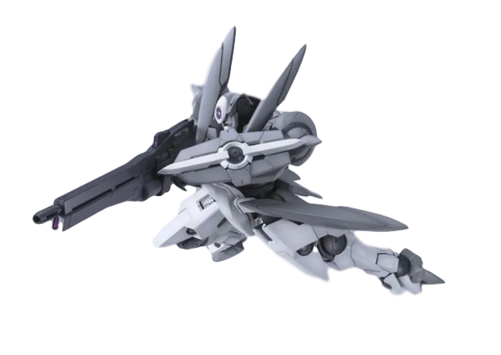 MG GNX-603T GN-X