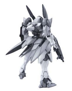 MG GNX-603T GN-X