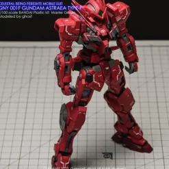 MG GNY 001F Gundam Astraea Type-F Decals