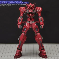 MG GNY 001F Gundam Astraea Type-F Decals