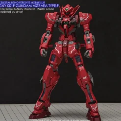 MG GNY 001F Gundam Astraea Type-F Decals