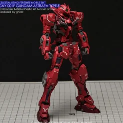 MG GNY 001F Gundam Astraea Type-F Decals