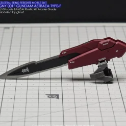 MG GNY 001F Gundam Astraea Type-F Decals