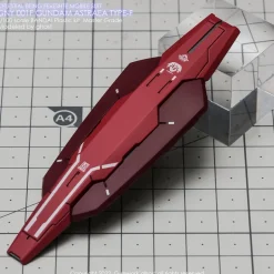 MG GNY 001F Gundam Astraea Type-F Decals