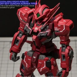 MG GNY 001F Gundam Astraea Type-F Decals