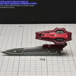 MG GNY 001F Gundam Astraea Type-F Decals