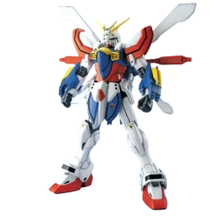 MG God Gundam