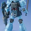 MG Gouf Custom