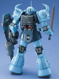 MG Gouf Custom