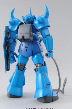 MG Gouf (Ver. 2.0)