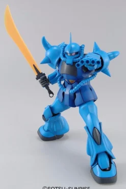 MG Gouf (Ver. 2.0)
