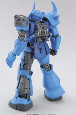 MG Gouf (Ver. 2.0)